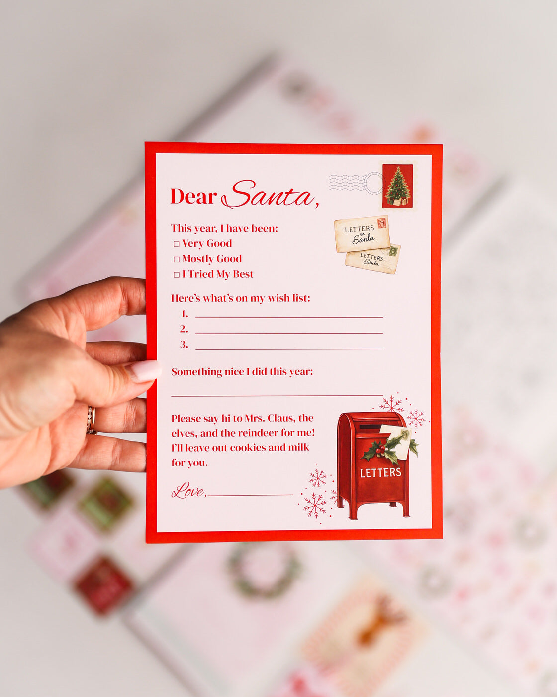 December - Digital Subscription