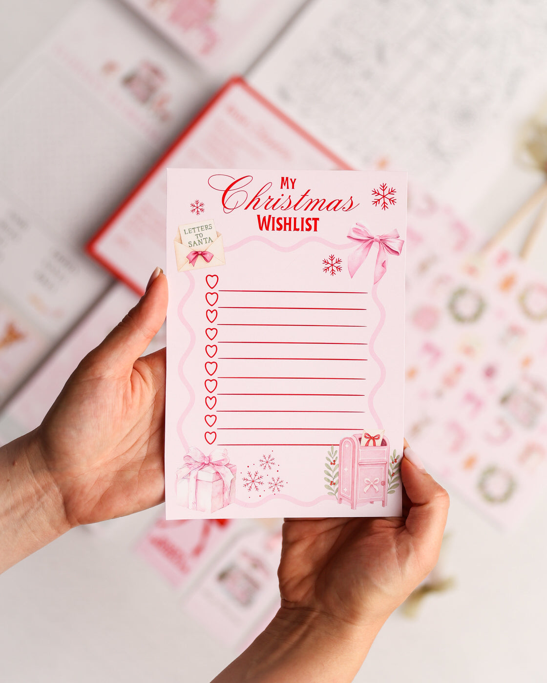 December - Digital Subscription