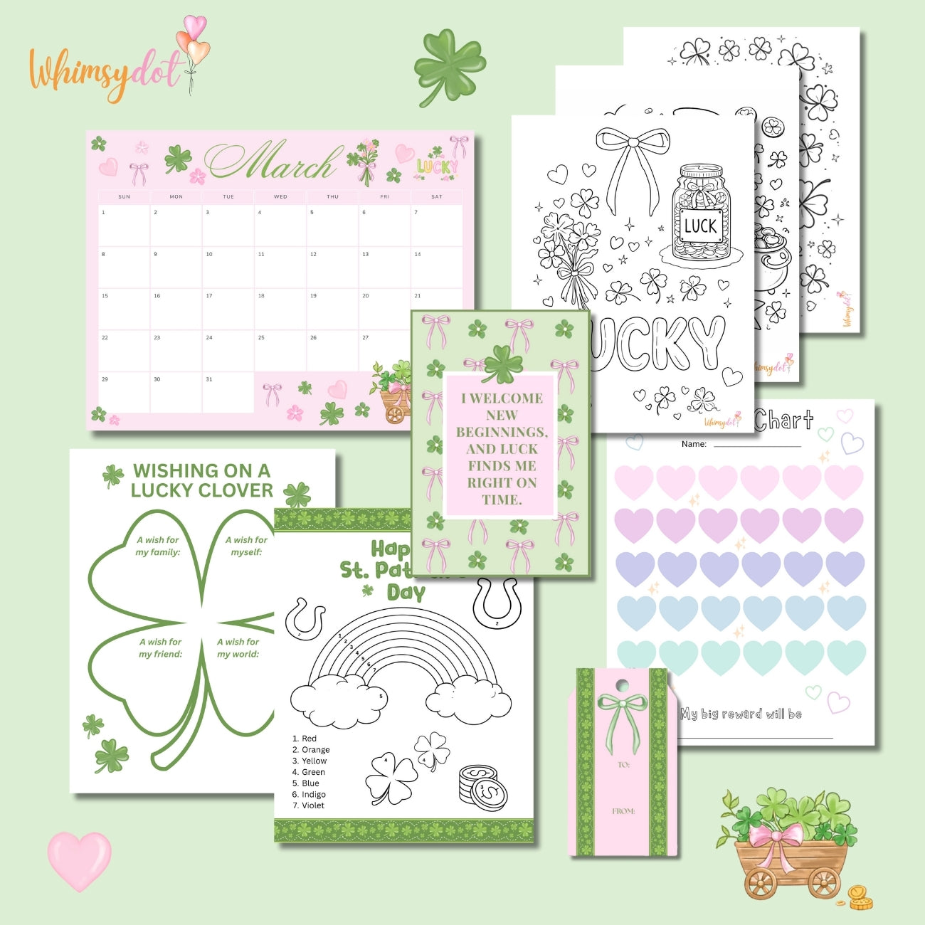 Digital Monthly Subscription