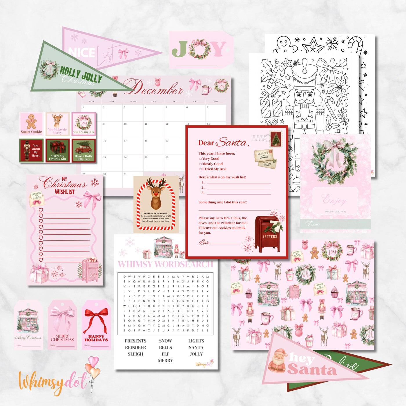 December - Digital Subscription