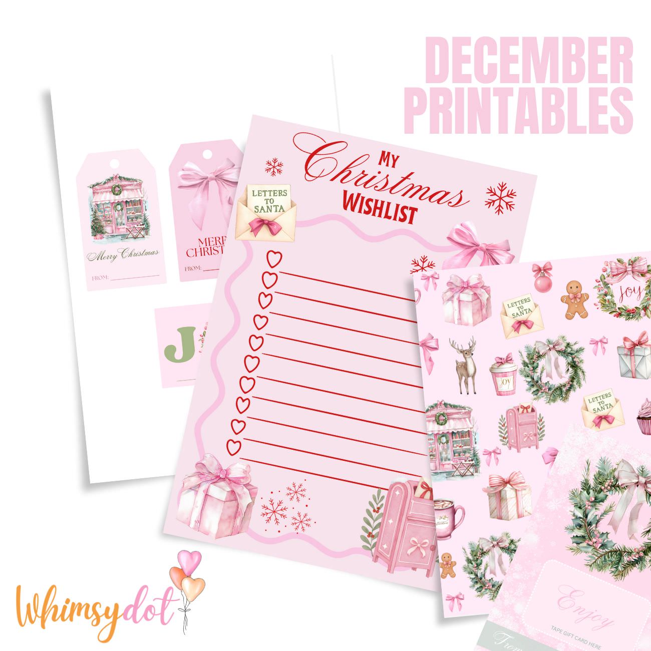 December - Digital Subscription