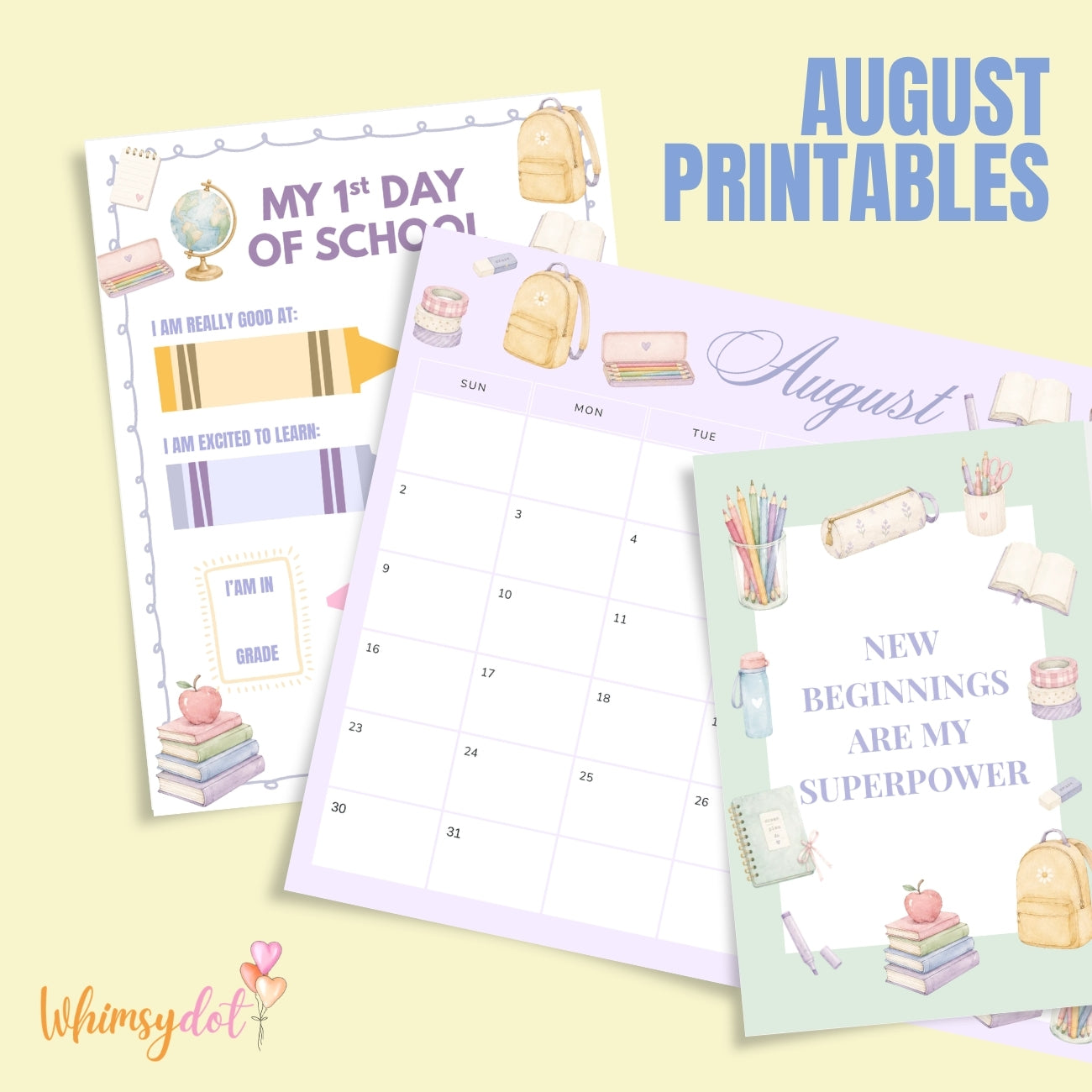 Digital Monthly Subscription