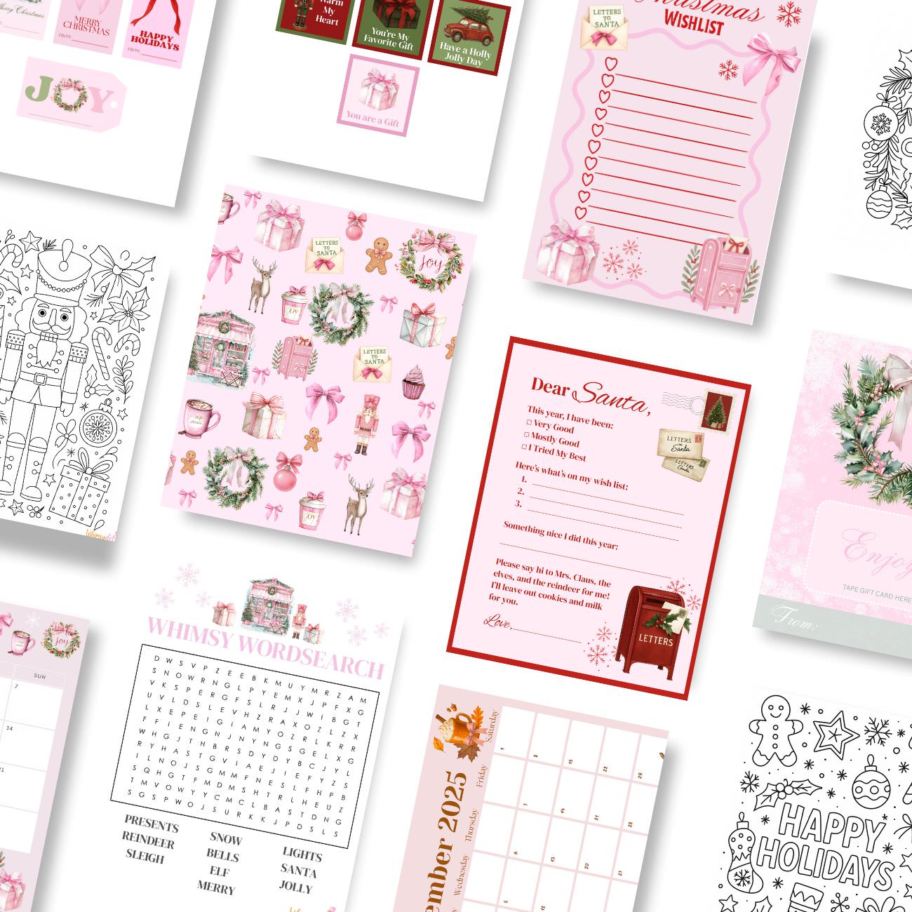 December - Digital Subscription