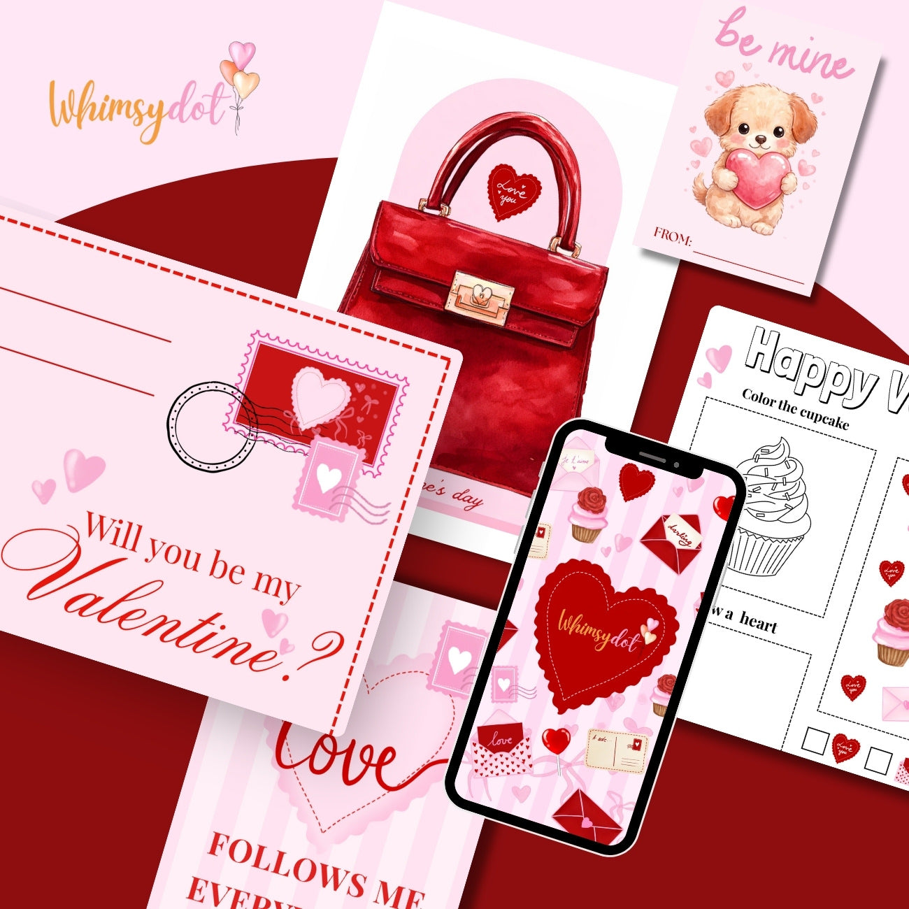 Printed & Shipped Subscription