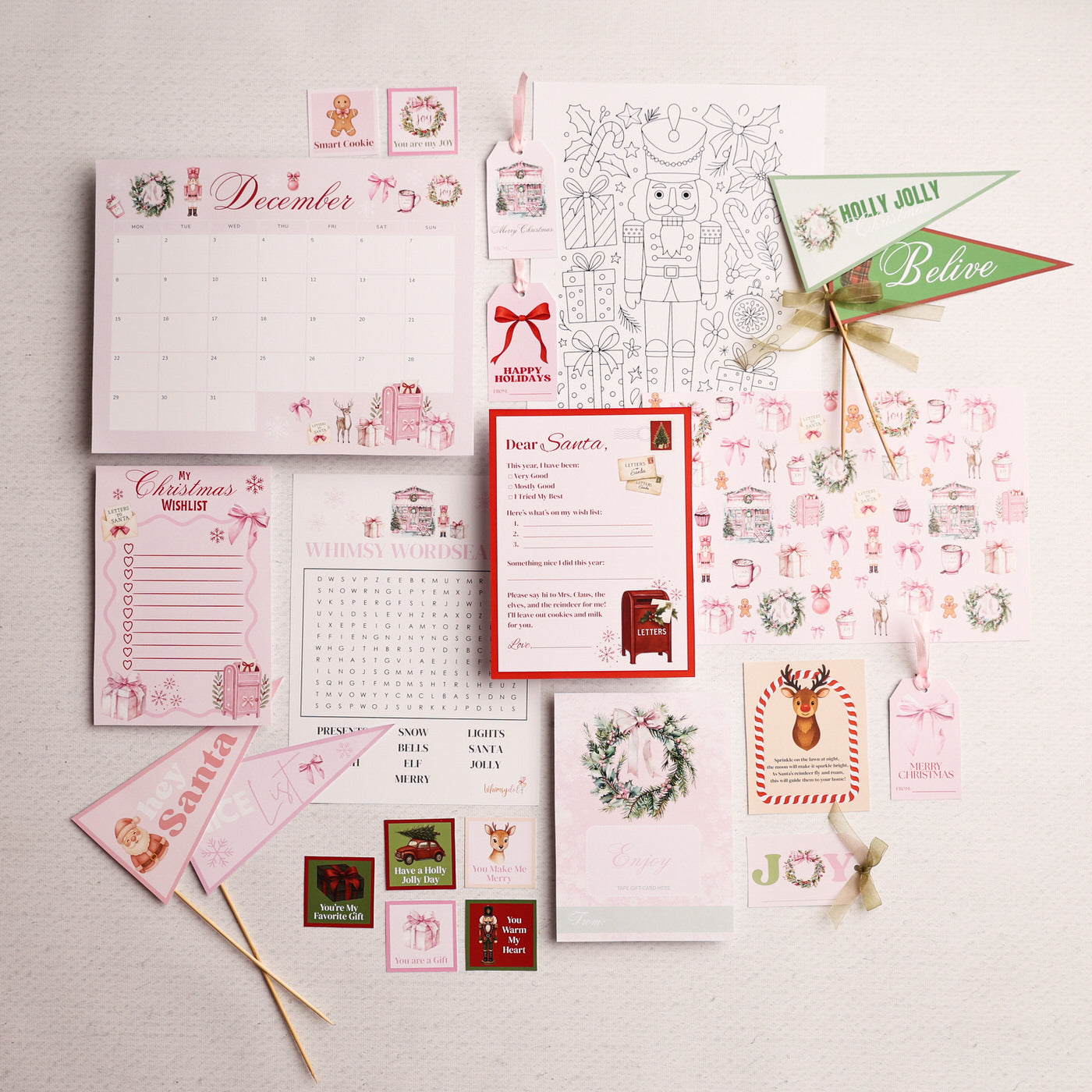 December - Digital Subscription