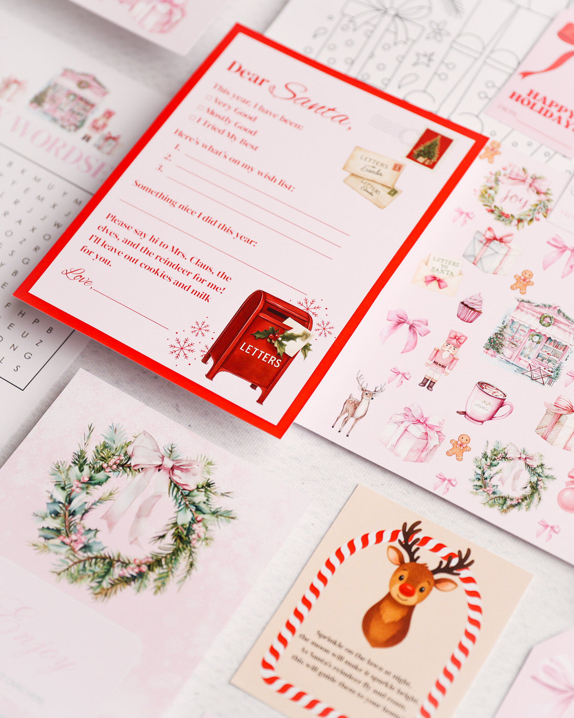 December - Digital Subscription