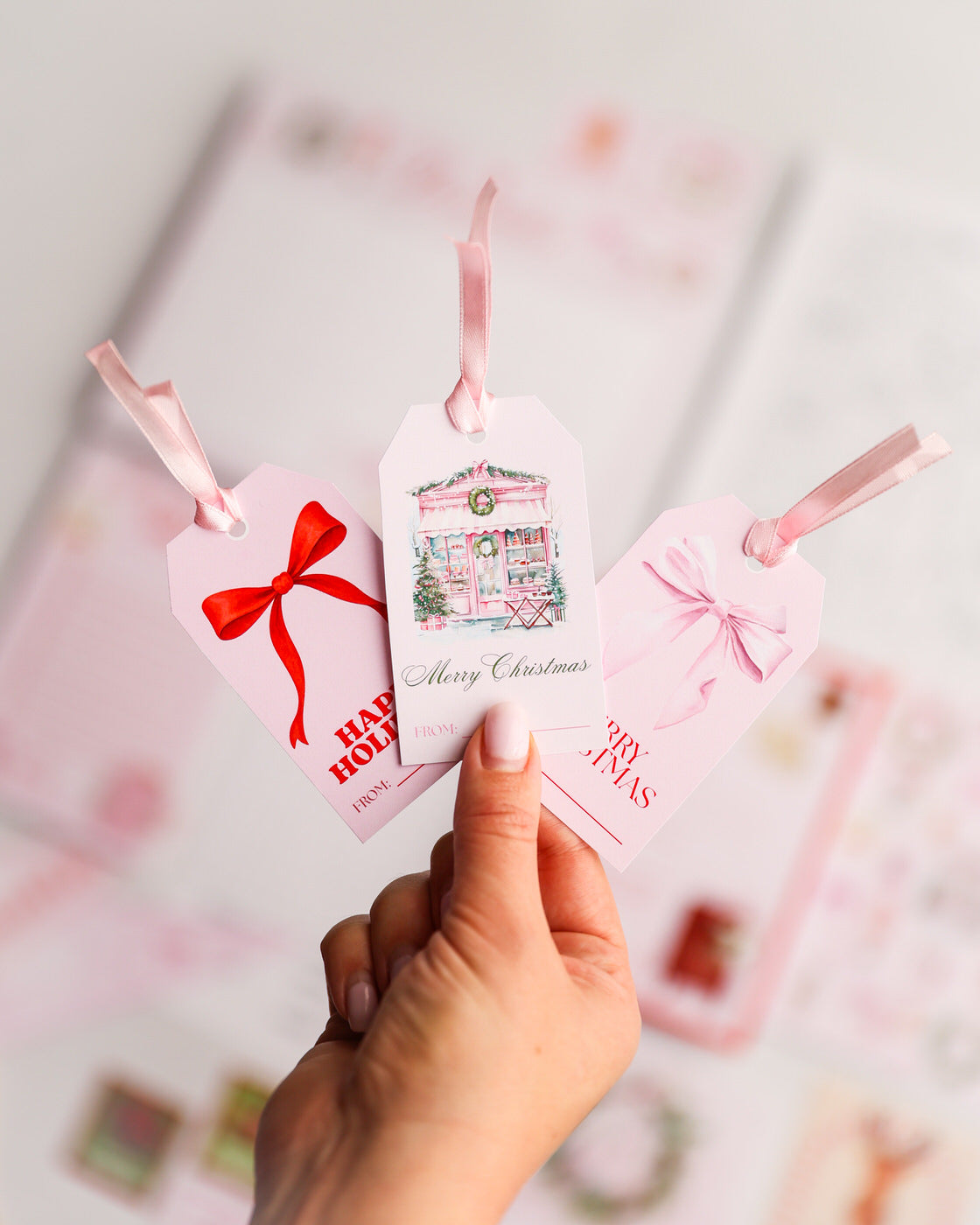 December - Digital Subscription