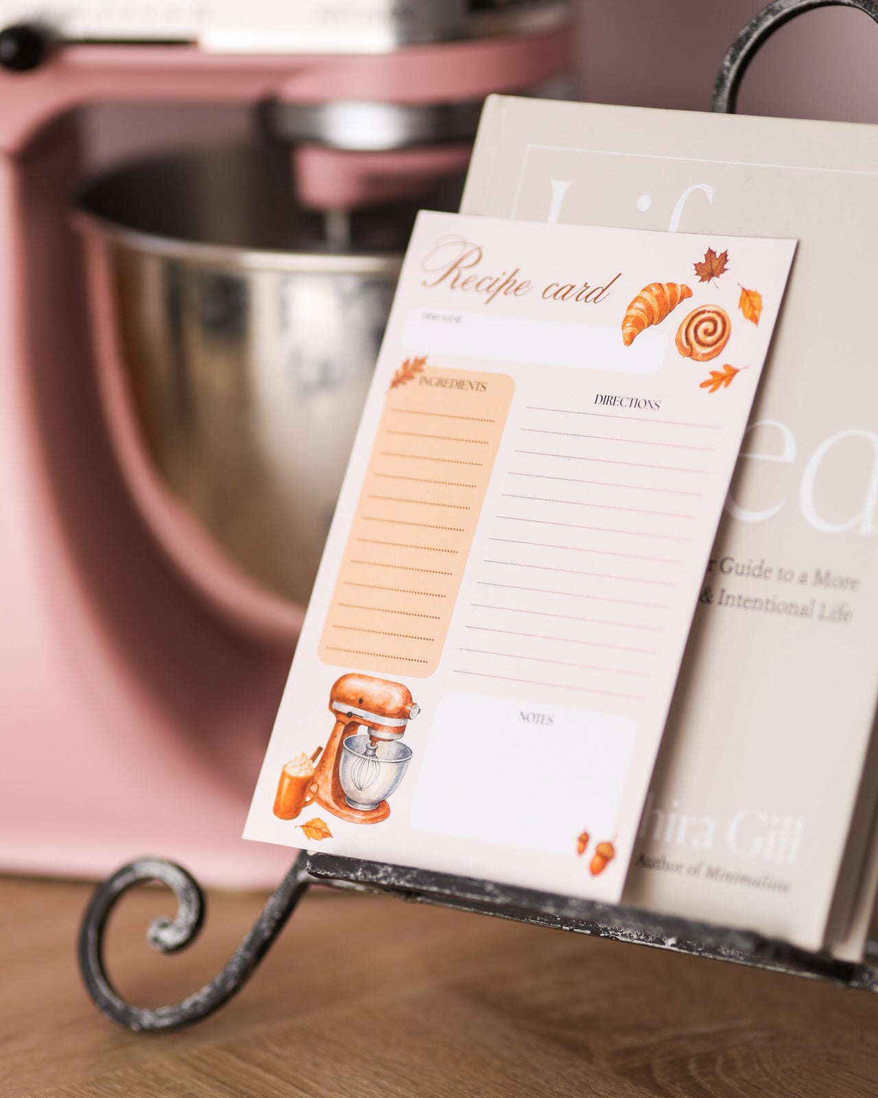 NOVEMBER THEME - Digital Subscription